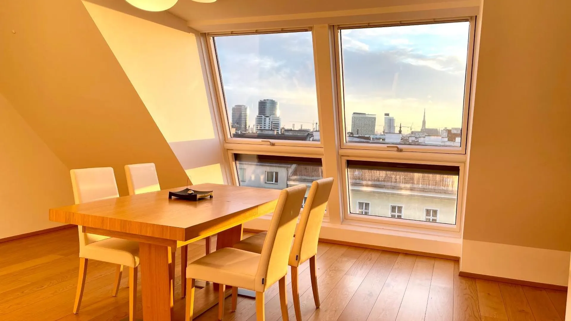Apartments4You Viena Austria