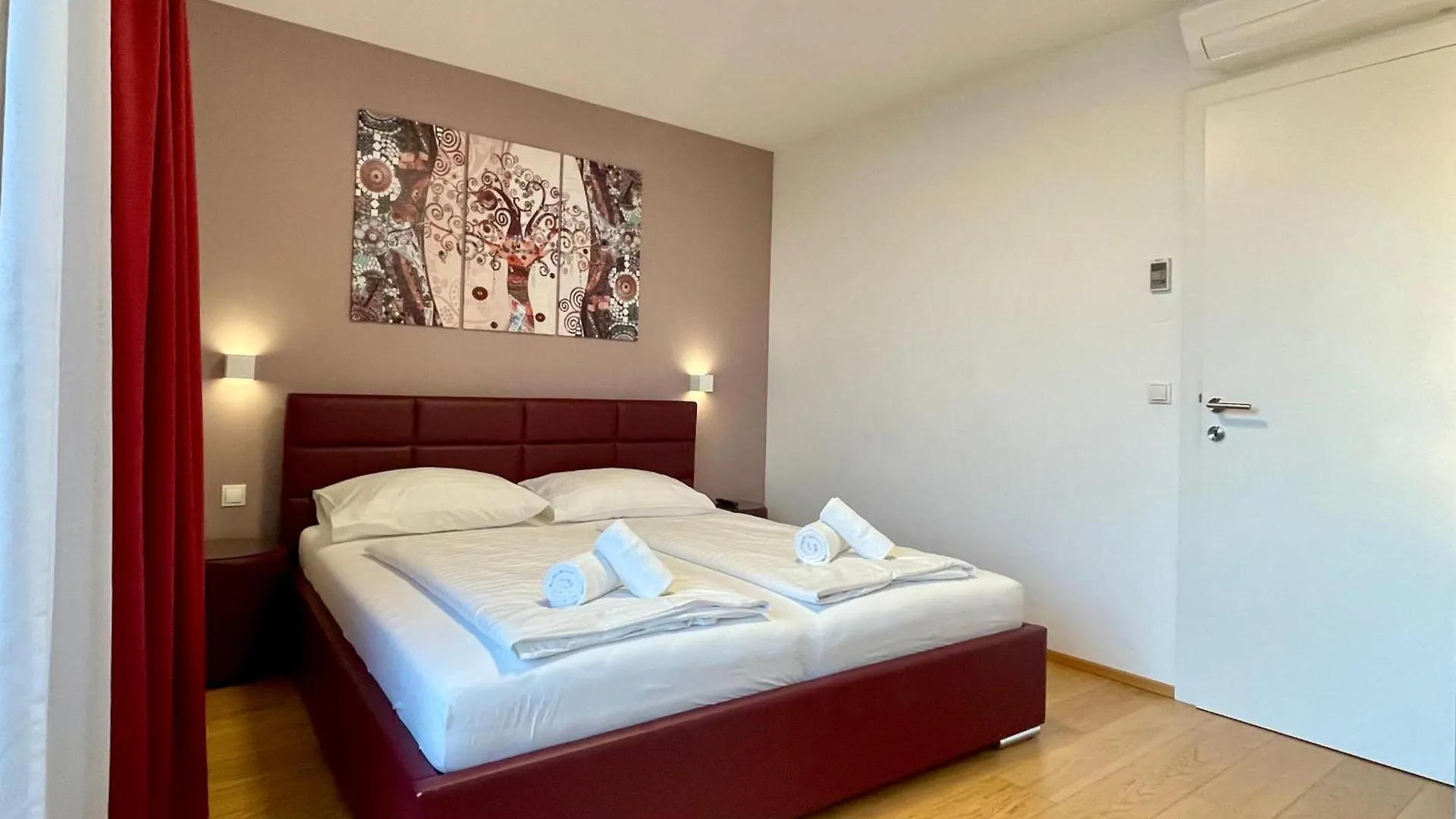 Apartments4You Viena 0*,