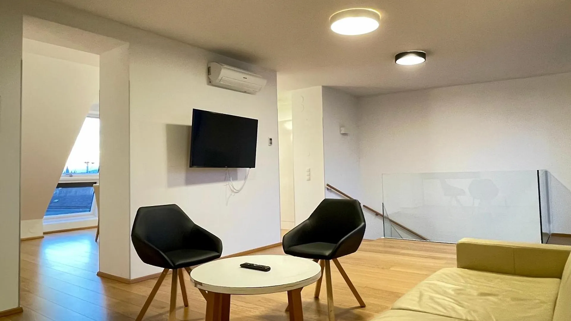 Apartamento Apartments4You Viena Austria
