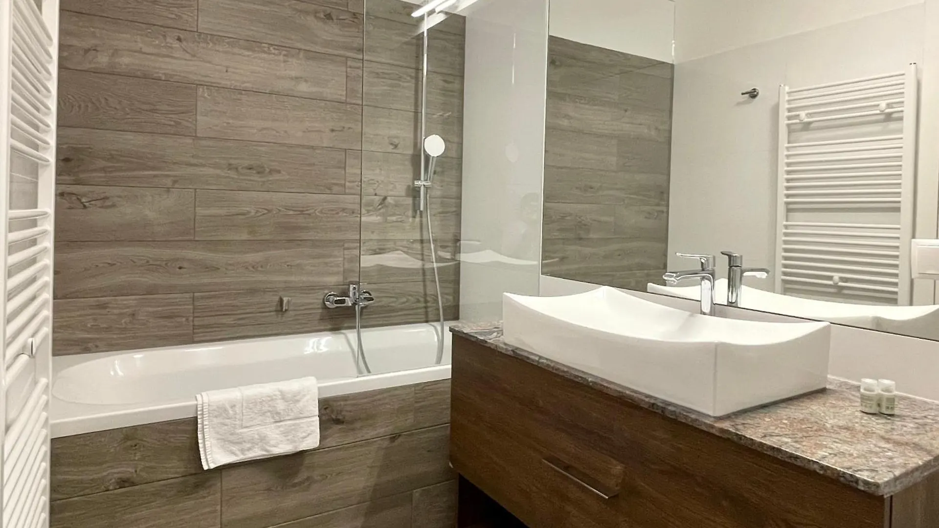 Apartamento Apartments4You Viena