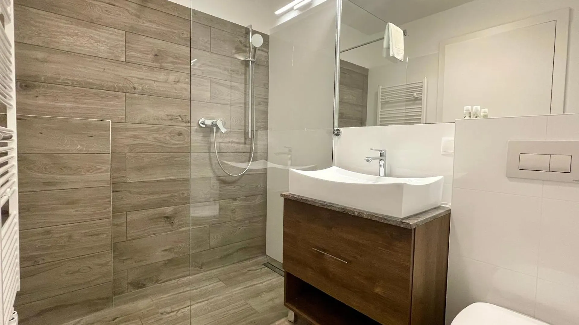 Apartments4You Viena Apartamento