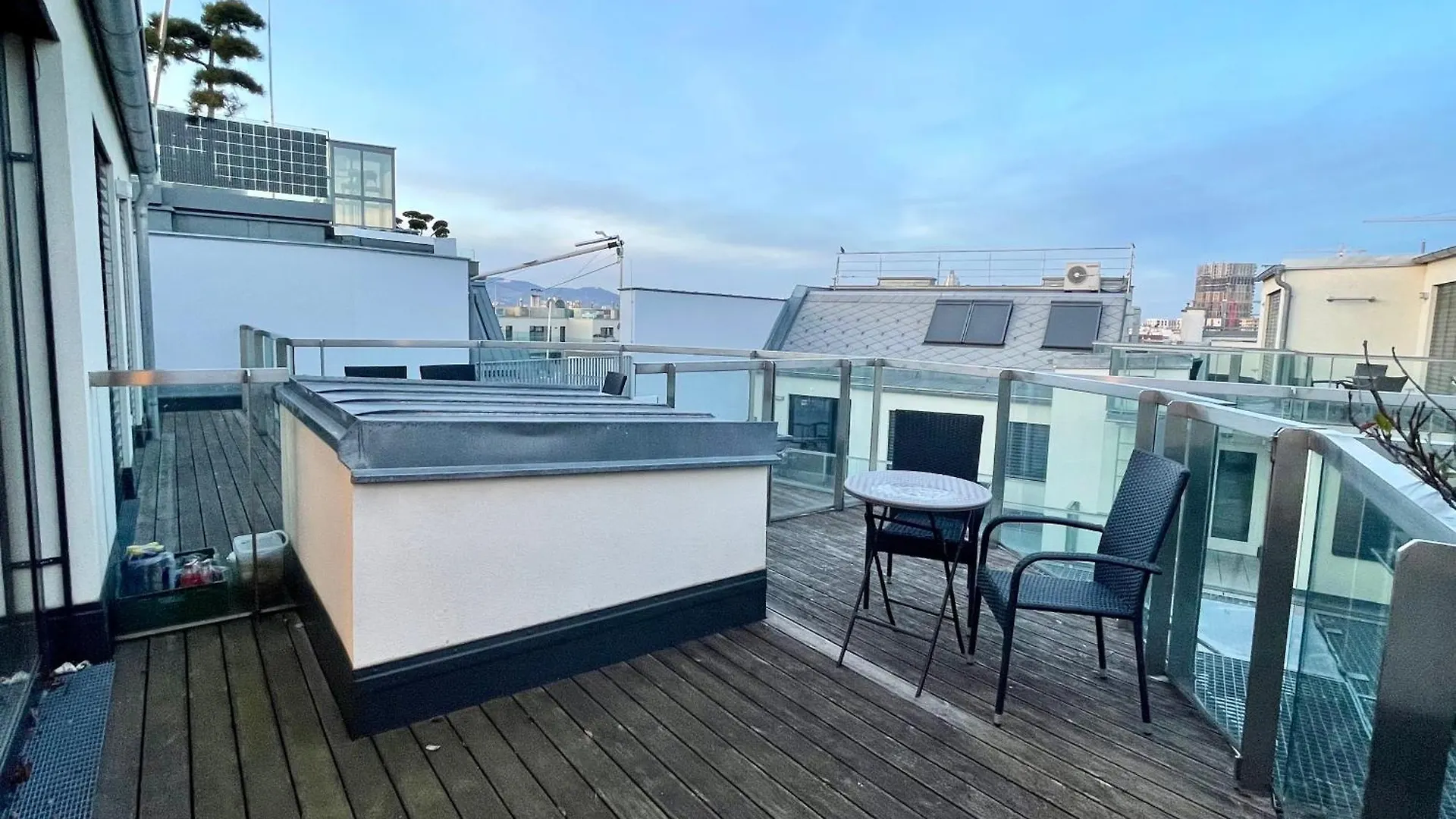 Apartments4You Viena