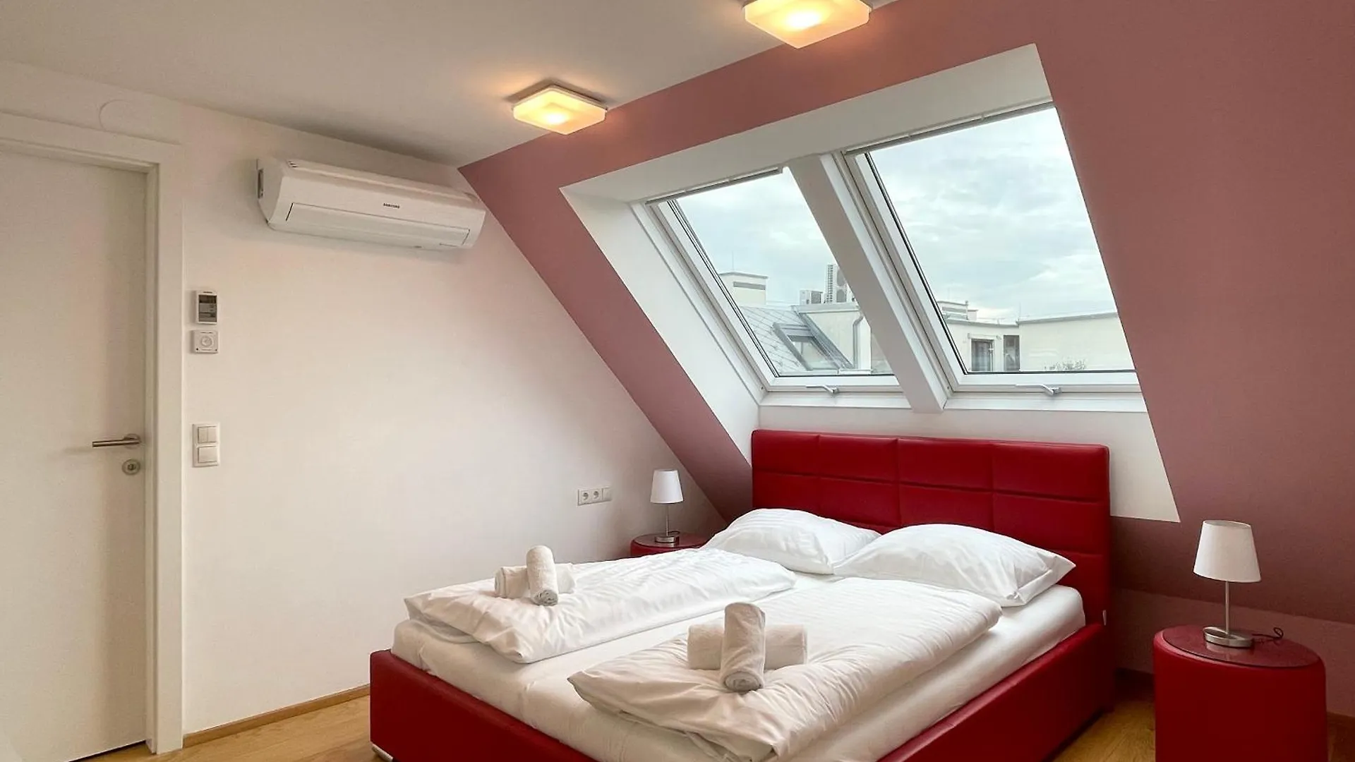 Apartments4You Viena 0*,