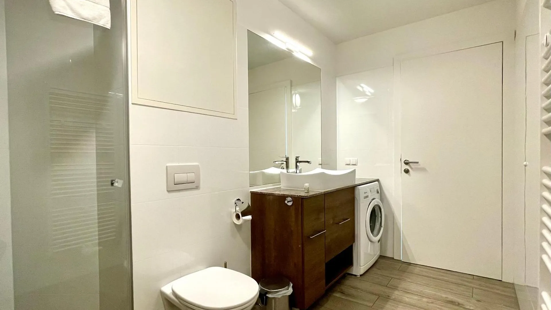 Apartments4You Viena 0*,