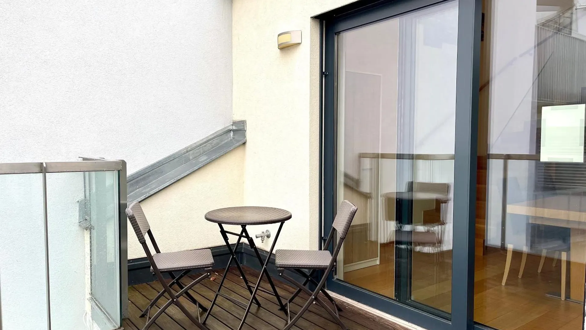 Apartments4You Viena Apartamento