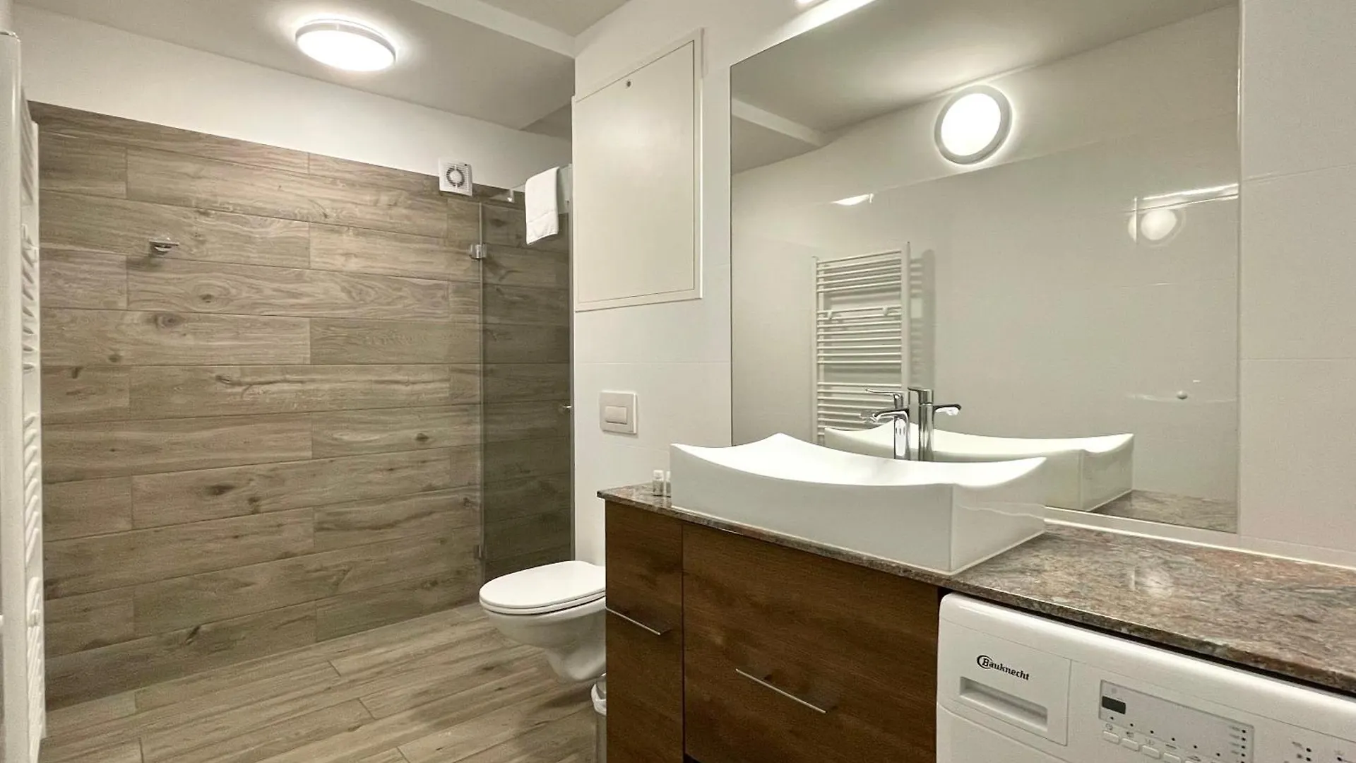 Apartamento Apartments4You Viena