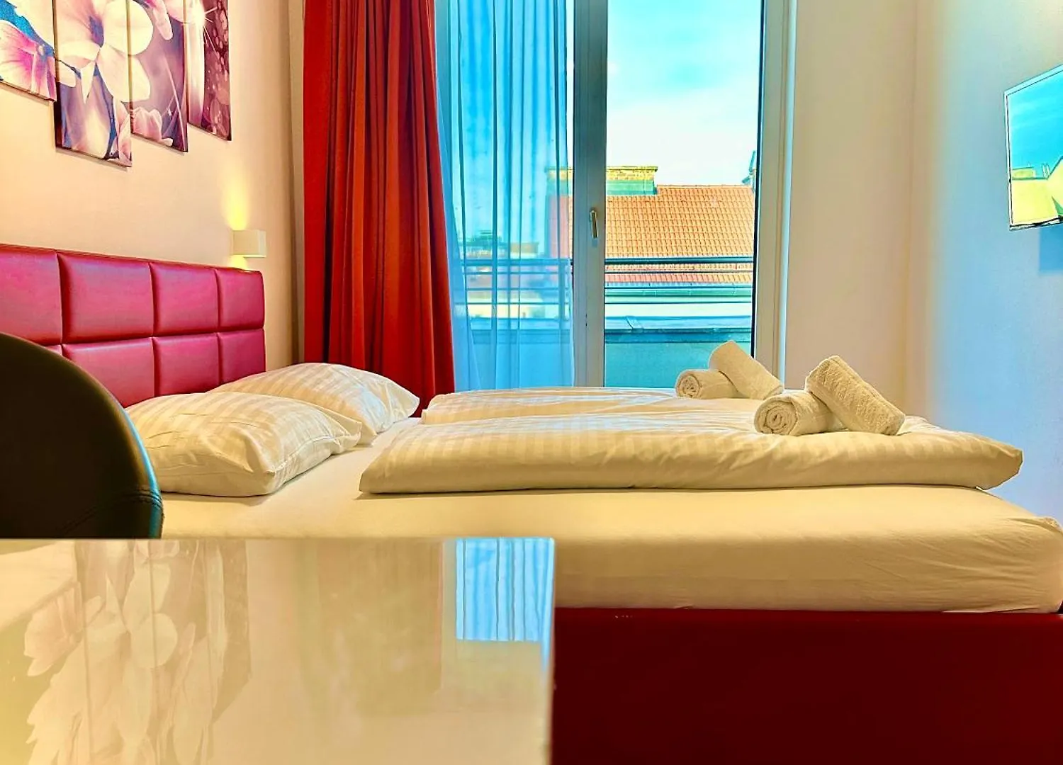 Apartamento Apartments4You Viena