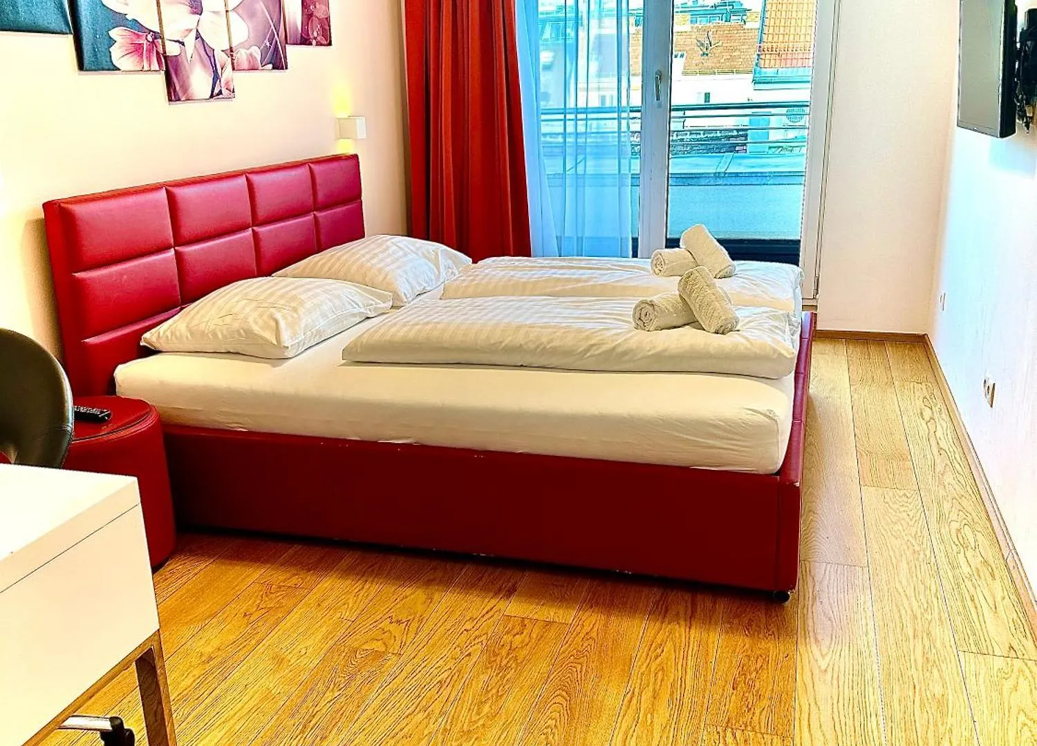 Apartments4You Viena 0*,  Austria