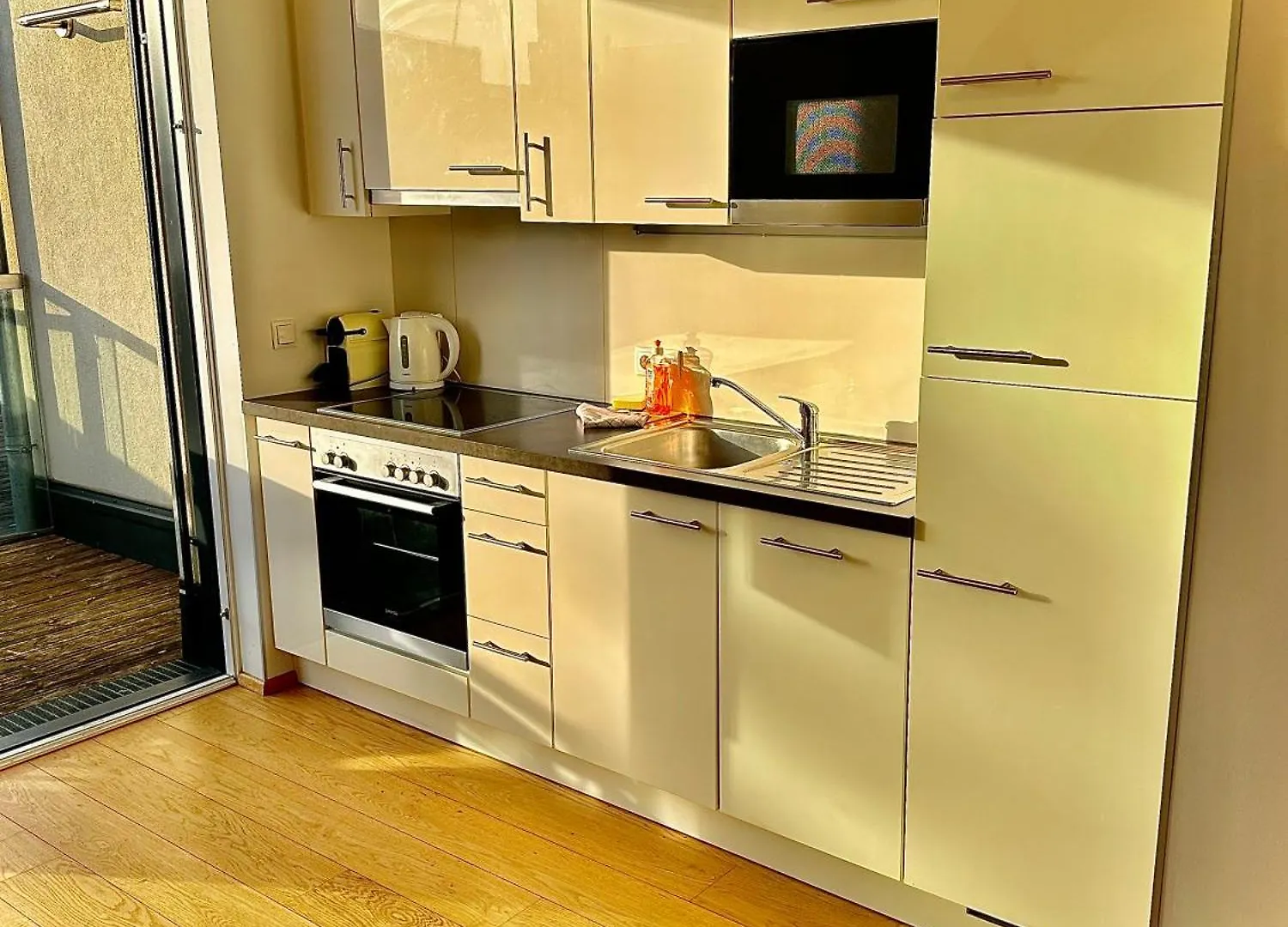 Apartments4You Viena