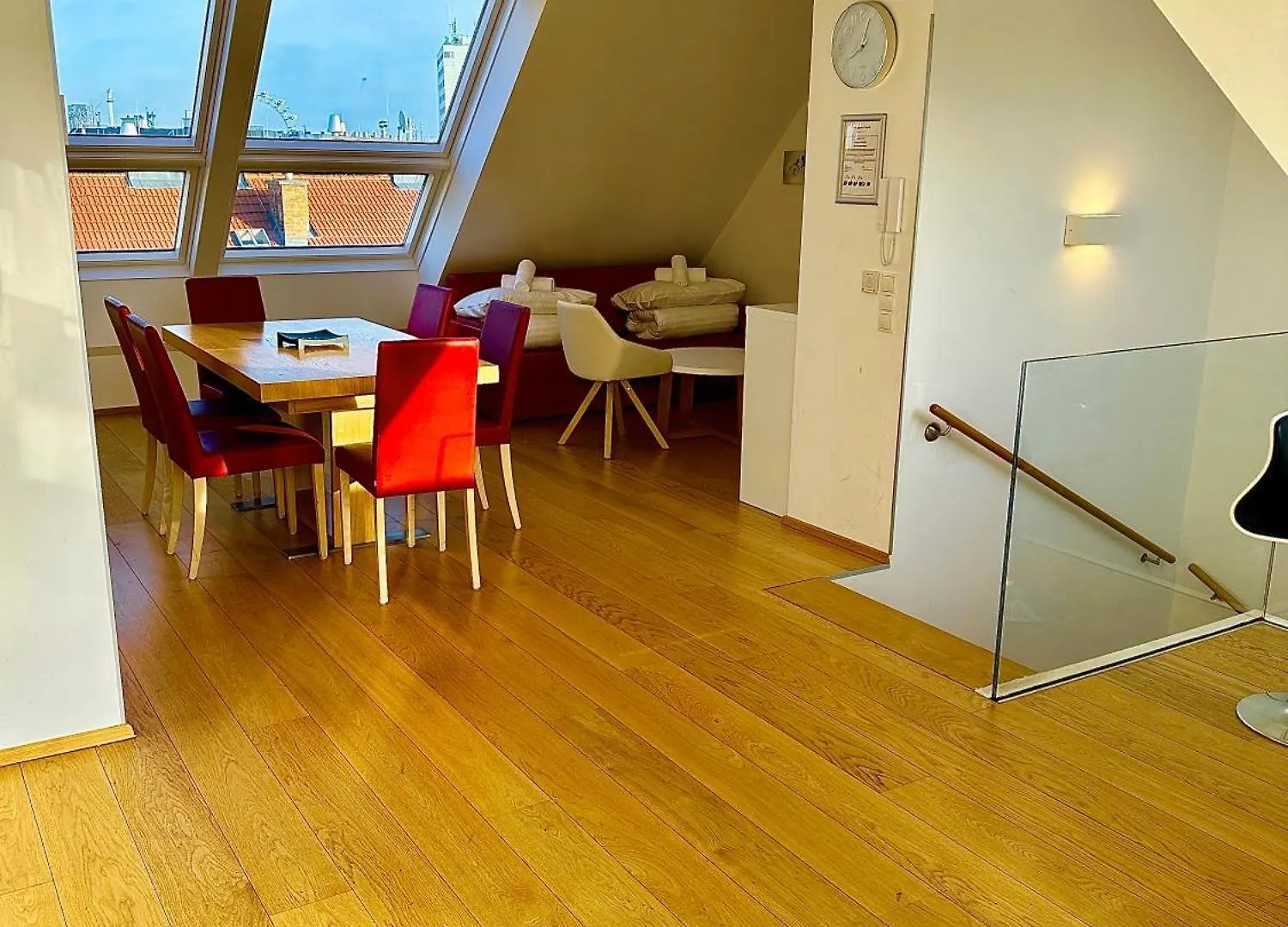 Apartments4You Viena