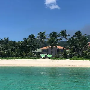 Shanaz Beachside Retreat , Anse Royale Seychellen