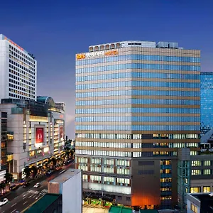 Ibis Ambassador Myeongdong מלון סיאול