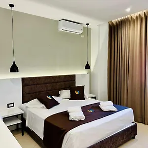 Relax Apts Appartamento Sarandë