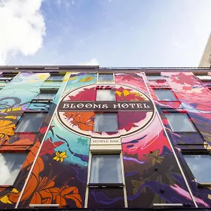 Blooms Hotel Dublino