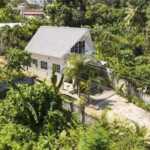 Ocean Bird & Wanita's Self Catering , Pointe Au Sel Seychellen