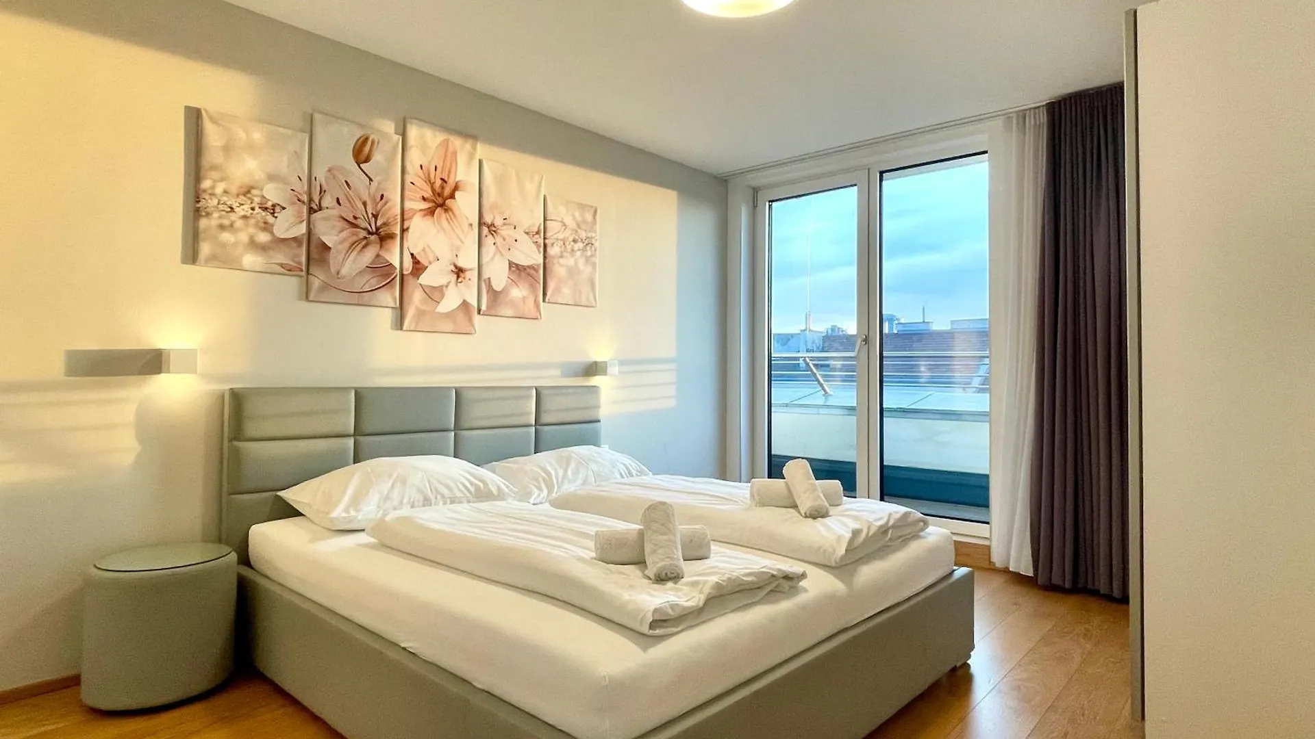 Apartments4You Vienna