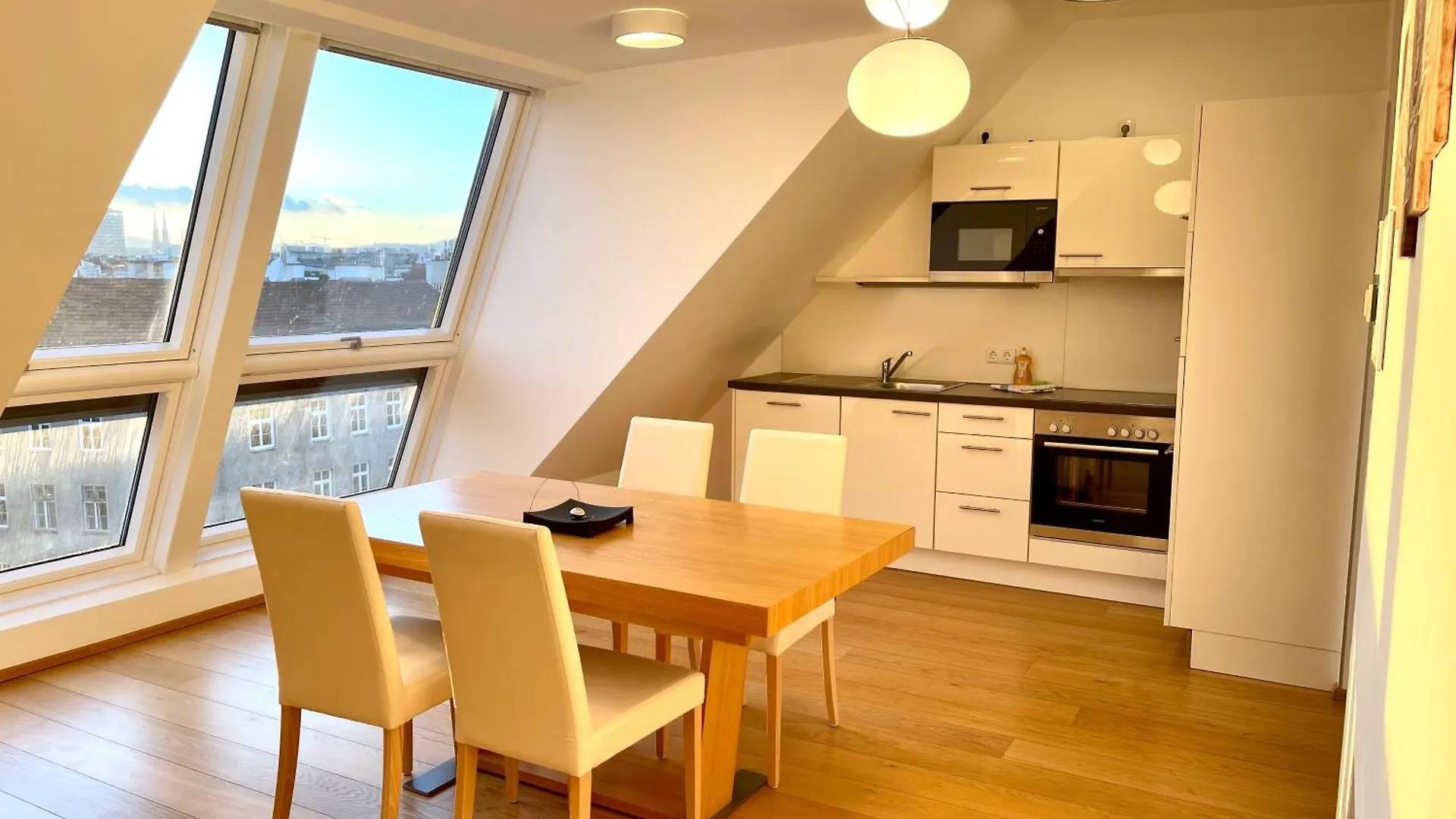 Apartments4You Vienna 0*,  Austria