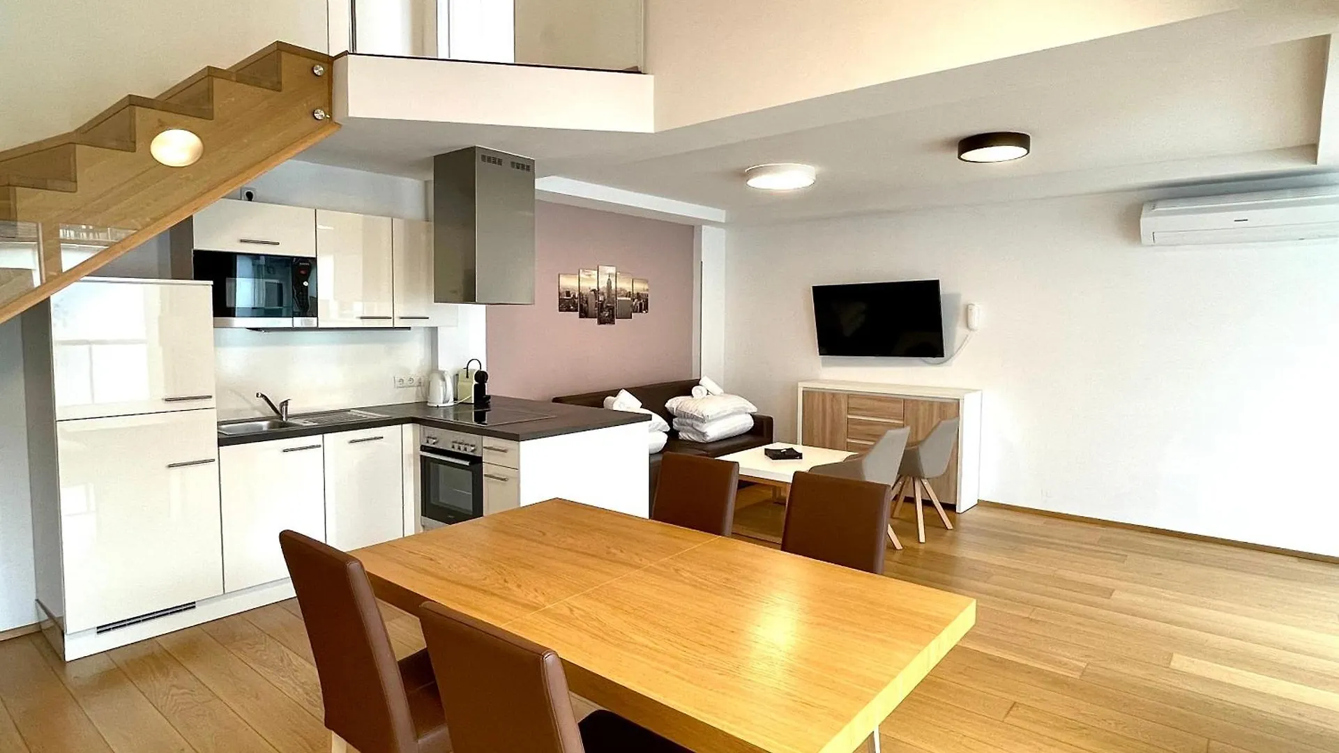 Apartments4You location