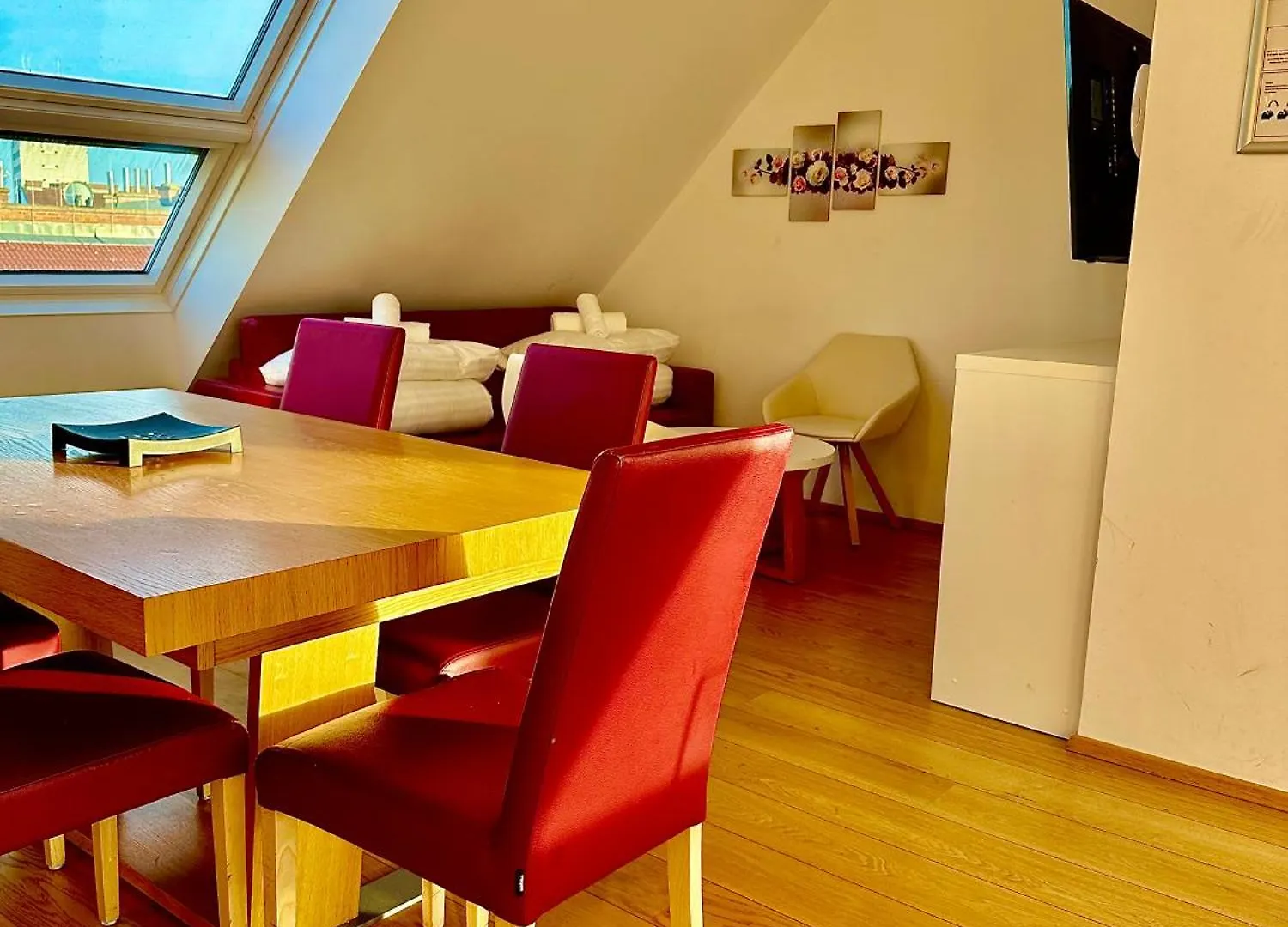Apartments4You Vienna Austria